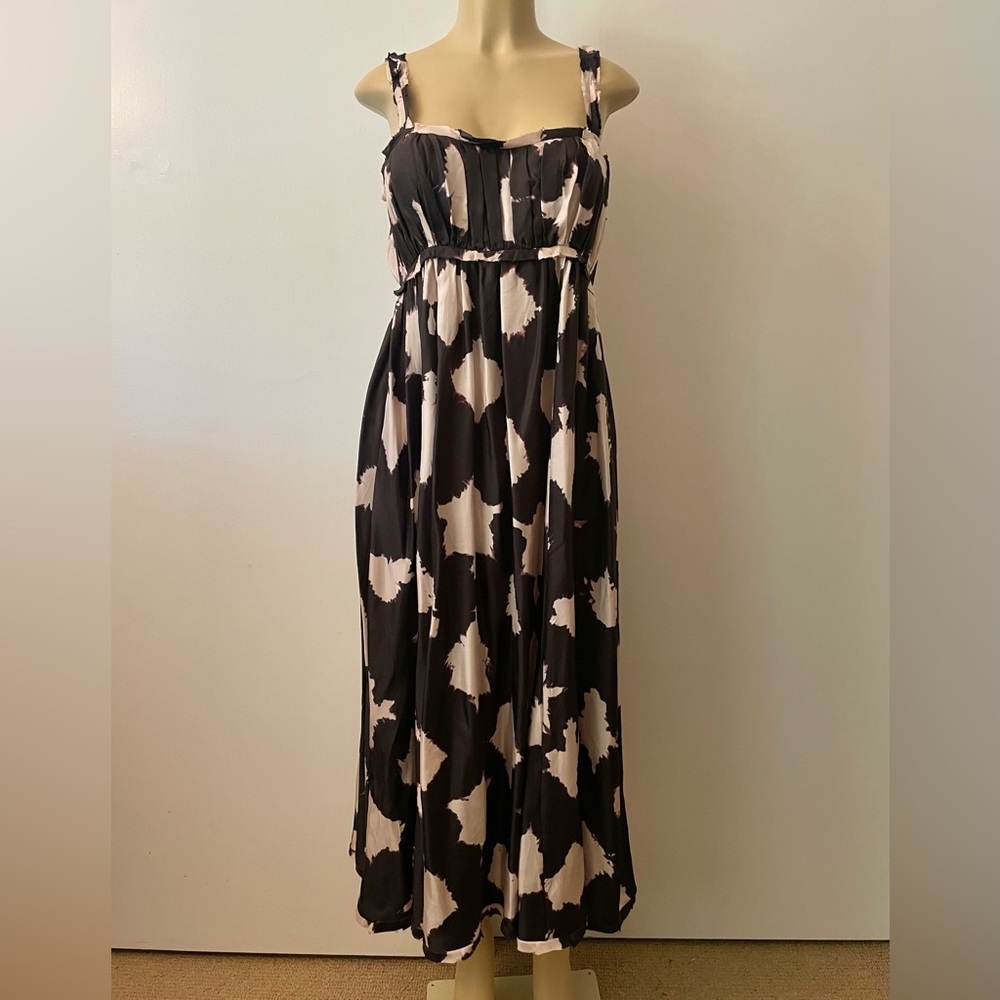 Ulla Johnson NWT Silk Penelope Dress - Picture 4 of 15